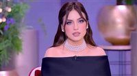 ياسمين عز: الست الحقيقية تعرف تكسب قلب زوجها