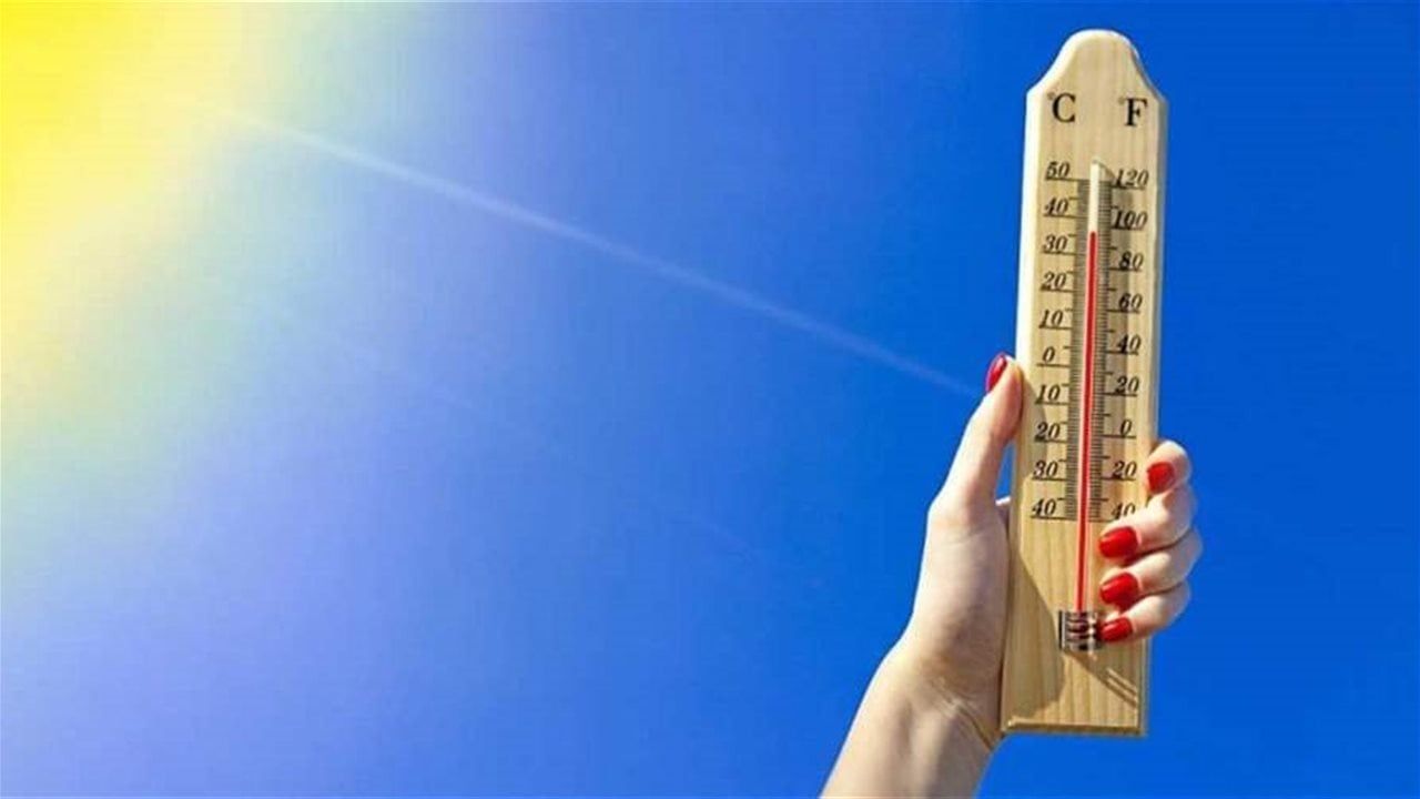 حالة الطقس اليوم الجمعة.. درجات الحرارة الآن بالمحافظات