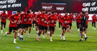 موعد مباراة الأهلي وشبيبة القبائل في دروي الأبطال والقنوات الناقلة
