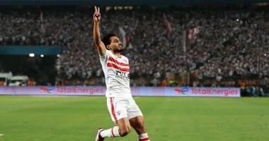 مصدر بالزمالك: تصرف أحمد حمدي مع معتمد جمال عفوي ولا توجد أي أزمة