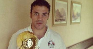 الزمالك يكشف موقف عمرو زكي بعد احتجازه في المطار