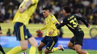 النصر ضد الاتحاد.. ملخص اهداف ونتيجة مباراة النصر والاتحاد في دوري روشن السعودي
