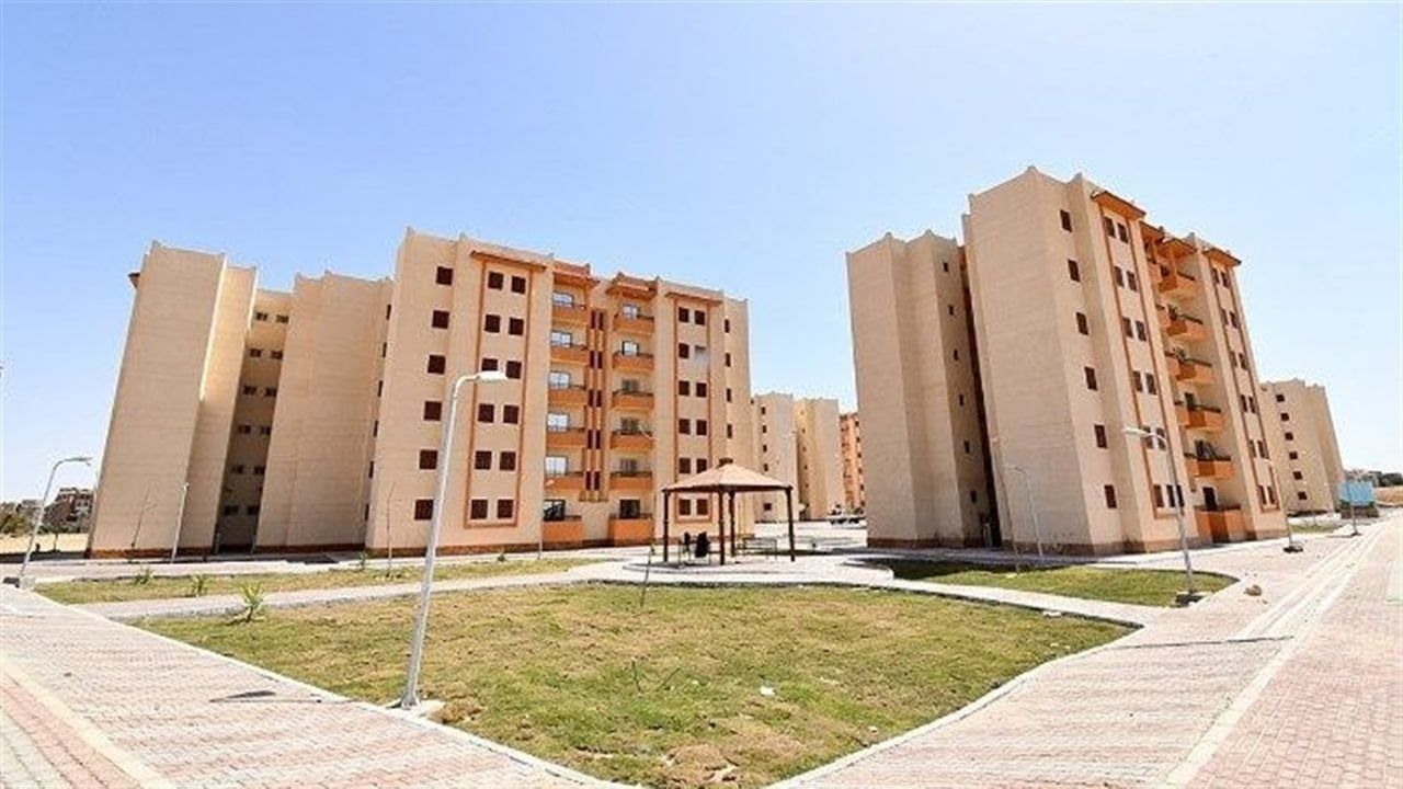 ضوابط وشروط الحصول على شقق بديلة من الإسكان