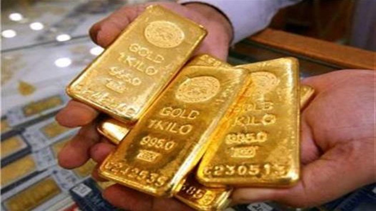 خسائر بجرامات الذهب طبقا لمؤشرات صاغة الجمعة