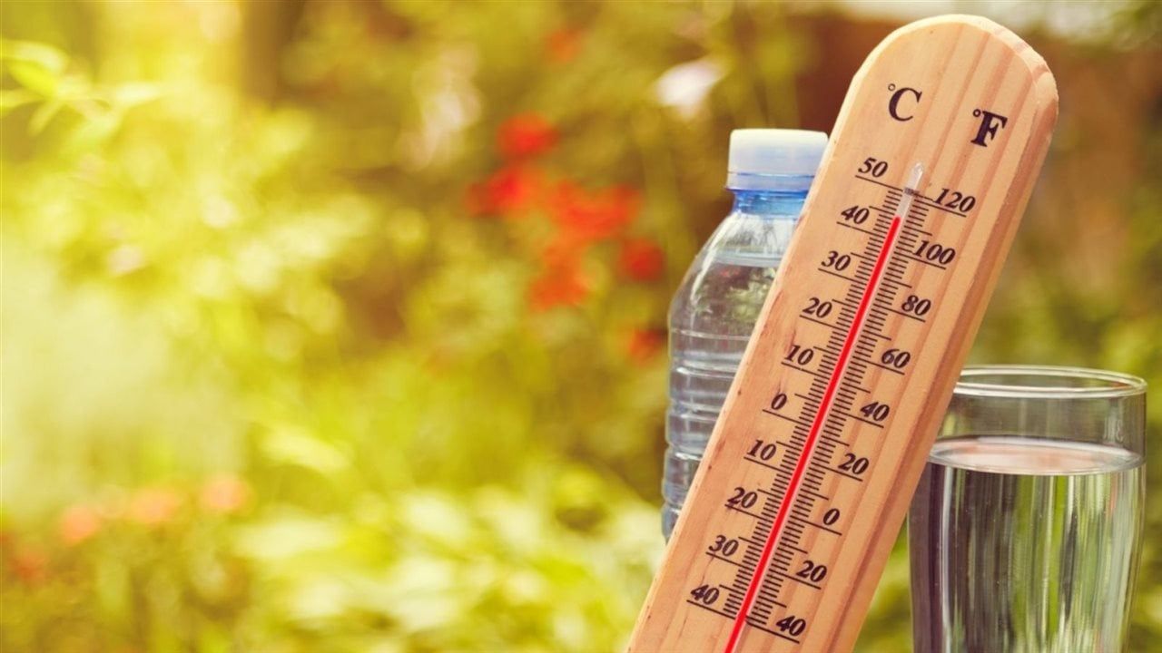 الأرصاد تكشف حالة الطقس ودرجات الحرارة المتوقعة غدا