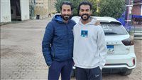 كايرو سبورج يدعم صفوفه بضم يوسف مصطفي لاعب وسط بهتيم موسمين