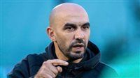 عاجل: وليد الركراكي يستقيل من تدريب منتخب المغرب