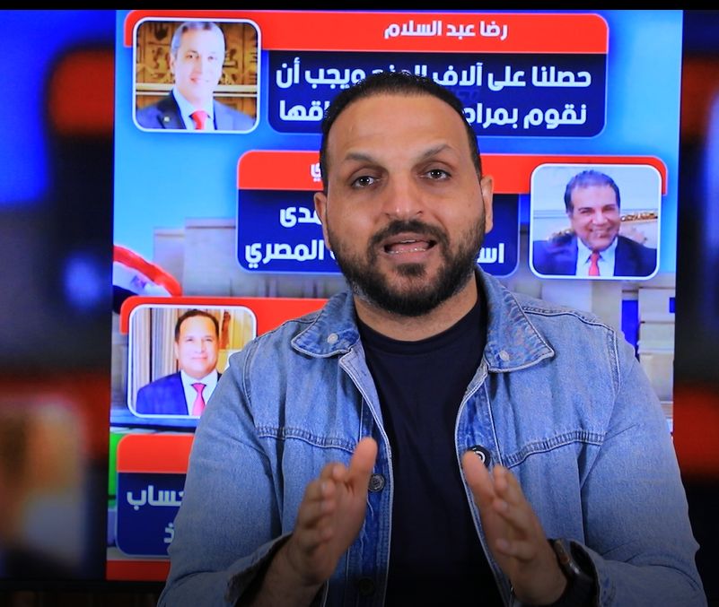 النائب إيهاب منصور لـ «برمان تحيا مصر»: منح منسية.. والحكومة صامتة وملف الإيجار القديم أزمة حالية لا تحتمل التأجيل