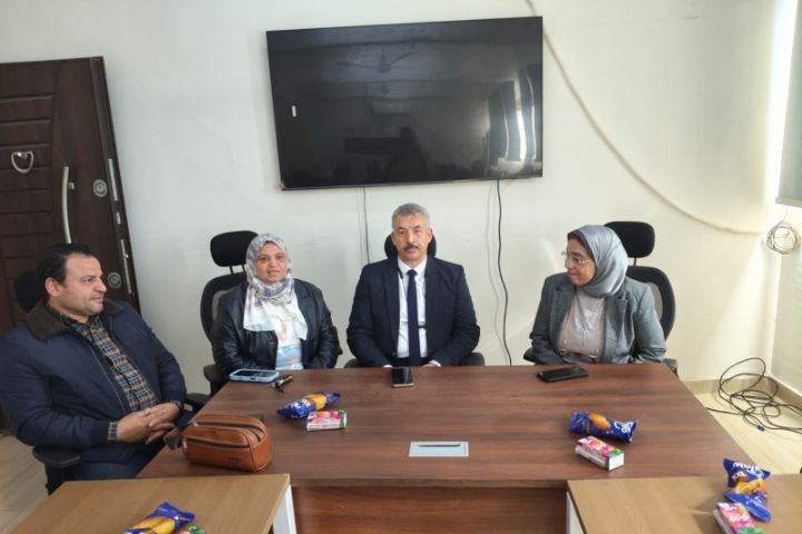 وزارة الزراعة توسع منظومة الزراعة التعاقدية بالمنيا لضمان تسويق المحاصيل الزيتية ودعم صغار المزارعين