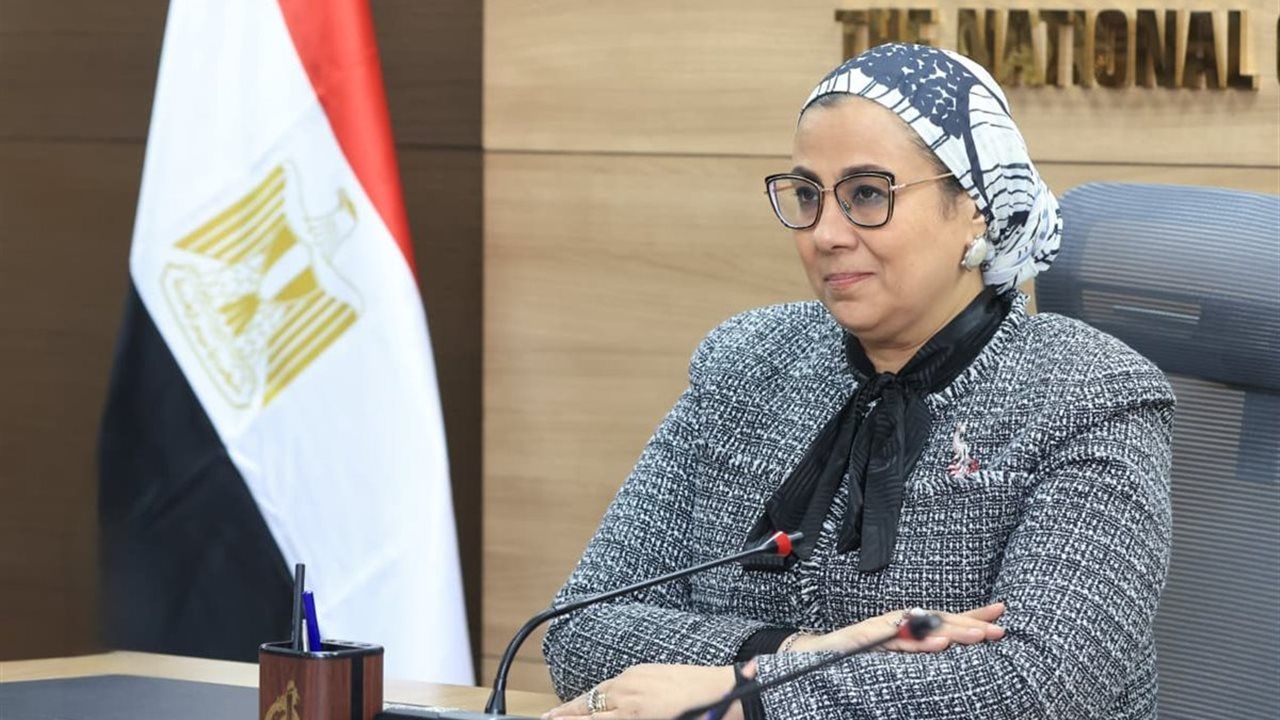 "القومي للمرأة" يعقد اجتماعه الدوري لمتابعة خطة عمله خلال العام الجديد 2026