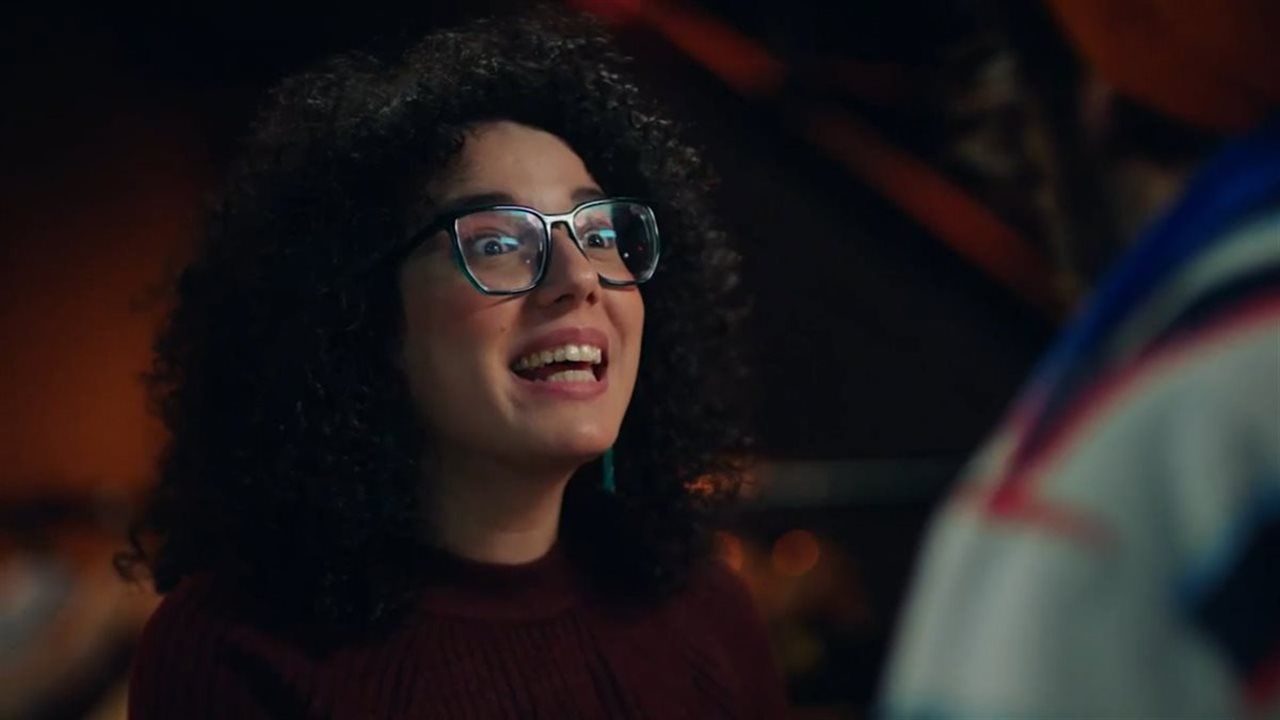 رمضان 2026.. نادين خالد تروج لشخصيتها في مسلسل "بيبو"