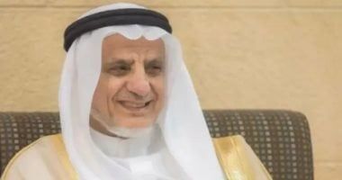 وفاة عبدالرحمن السويلم أحد أبرز مؤسسى مهنة الطب فى السعودية