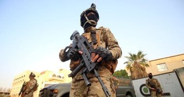 العراق يفكك شبكة دولية لتجارة المخدرات داخل سوريا