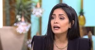 بعد نعيها لها.. سبب وفاة عمة الفنانة سهر الصايغ