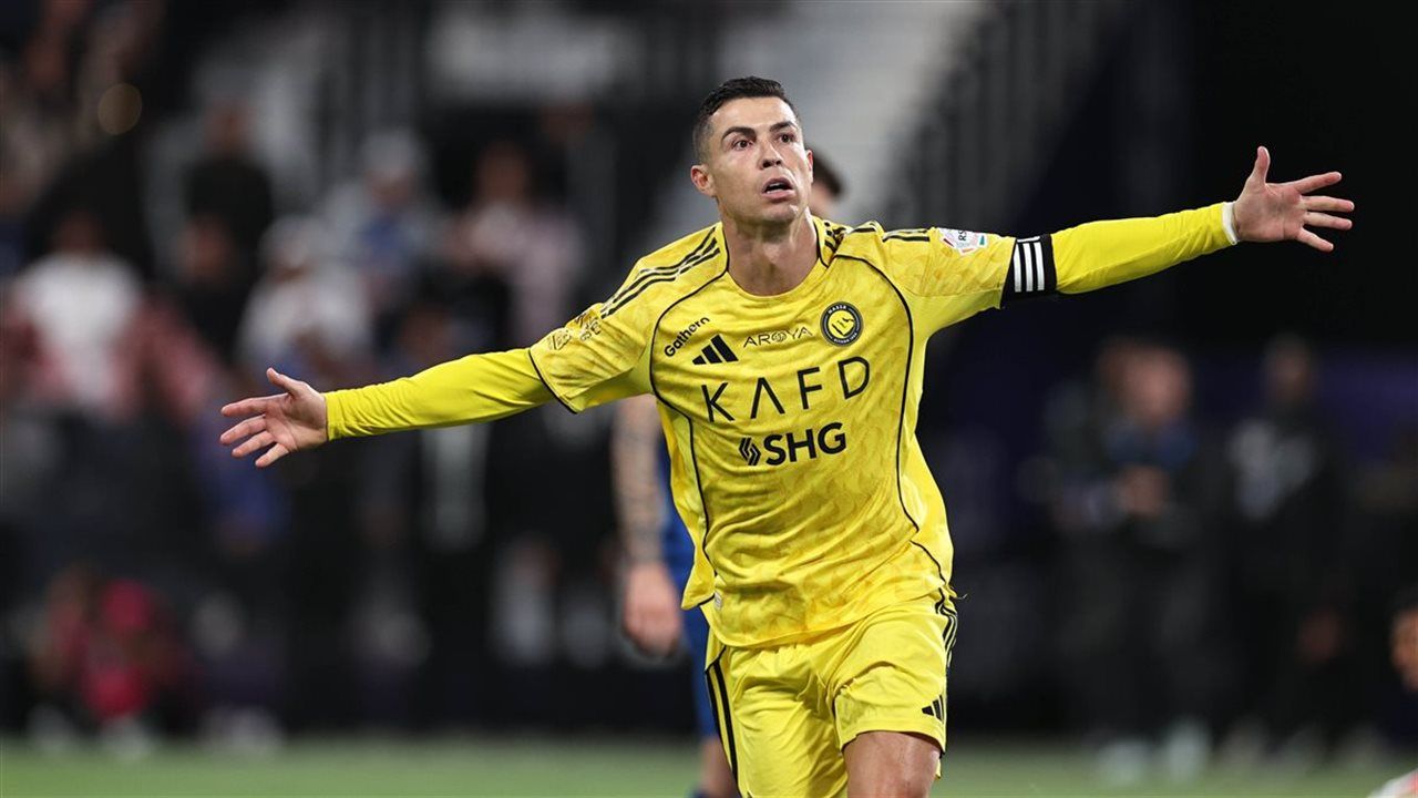 الدوري السعودي يشتعل.. فشل محاولات إقناع رونالدو بالمشاركة أمام الاتحاد
