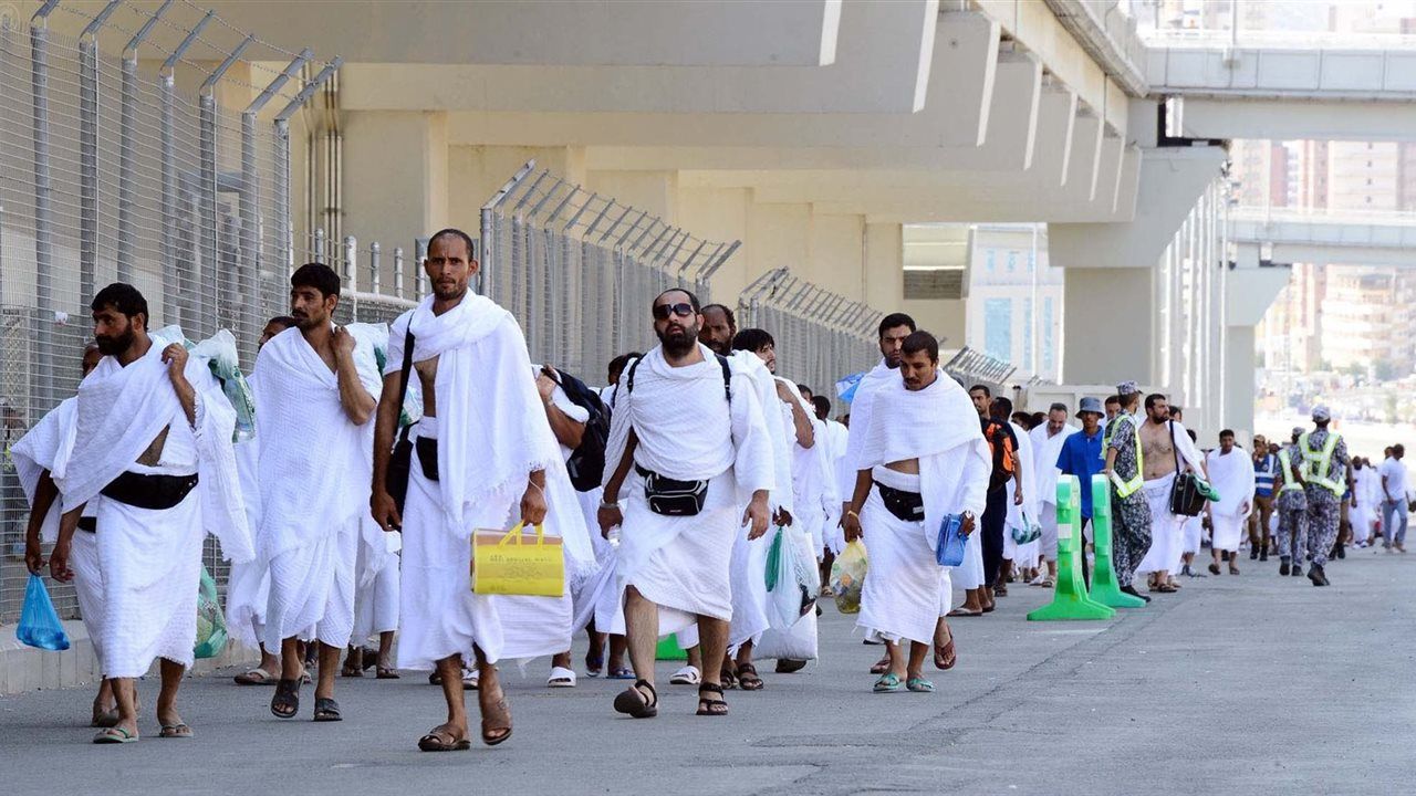 موعد سداد قيمة تذكرة الطيران للفائزين بقرعة حج الجمعيات الأهلية