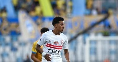غيابات مؤثرة في صفوف الزمالك قبل مواجهة زيسكو بالكونفدرالية