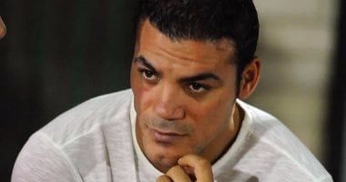 كواليس الإفراج عن عمرو زكى وسبب سفره إلى الإمارات