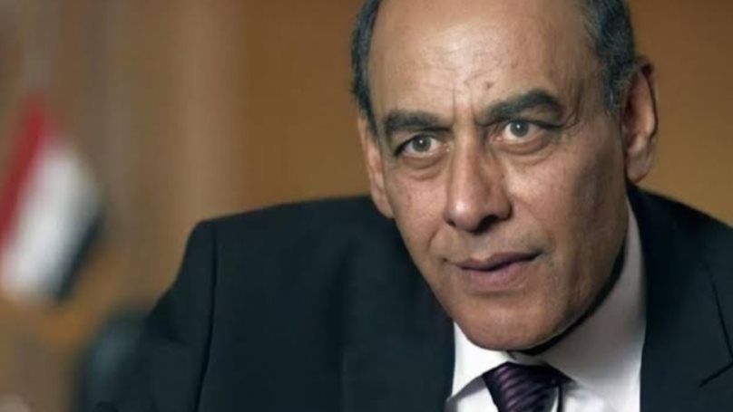 وفاة ابنة شقيق الفنان أحمد بدير