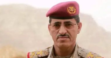 طاهر العقيلى..من هو وزير الدفاع فى الحكومة اليمنية الجديدة؟
