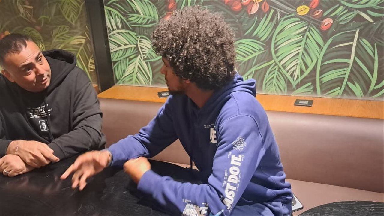 كانو: أرقام لاعبي الدوري المصري "مبالغ فيها".. والكرة أصبحت "وظيفة"