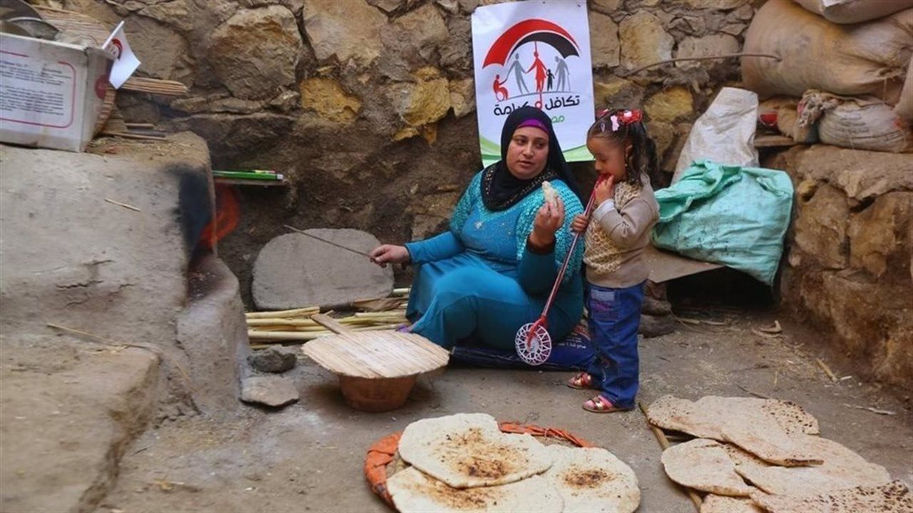 موعد صرف الدعم النقدي "تكافل وكرامة" للمستحقين عن شهر فبراير 2026