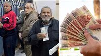 صرف معاشات مارس 2026.. تعرف على المواعيد وطرق الاستلام المتنوعة