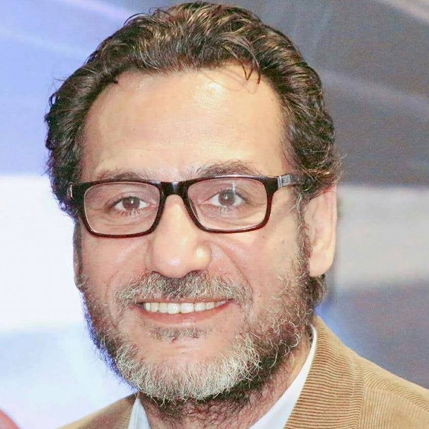 سامح قاسم