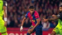 برشلونة ضد مايوركا.. القنوات الناقلة لمباراة برشلونة وريال مايوركا في الدوري الإسباني