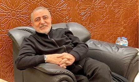 آخر خبر عن وفيق صفا.. معلومة جديدة