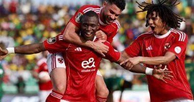 الأهلي يبدأ رحلة العودة إلى القاهرة بعد مباراة شبيبة القبائل مباشرةً