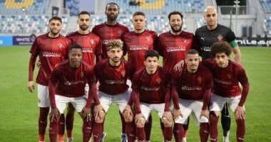 جدول ترتيب الدورى المصرى بعد انتهاء الجولة الـ17