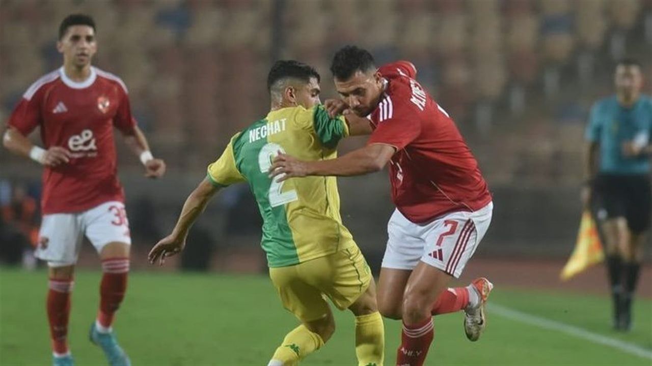 آخر أخبار الأهلي.. الأحمر يتفوق على شبيبة القبائل في تاريخ المواجهات