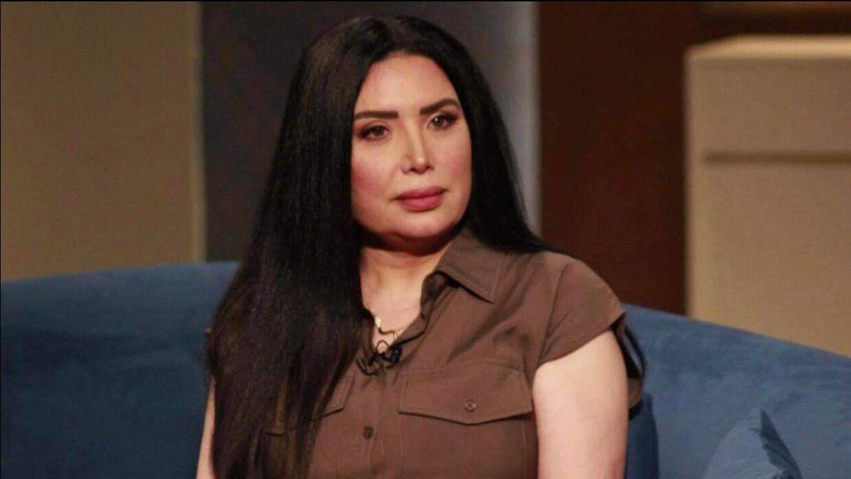 عجيب وغريب.. عبير صبري تنتقد اقتراح التبرع بالجلد بعد الوفاة