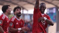 تعرف على تاريخ مواجهات الأهلي ضد شبيبة القبائل قبل لقاء الليلة فى دوري الأبطال