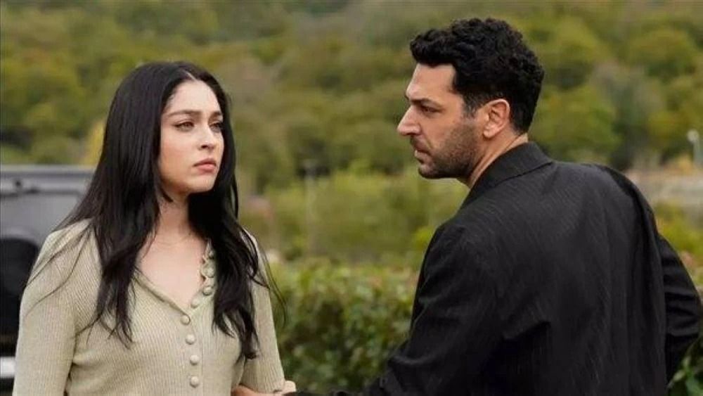 مسلسل ورود وذنوب الحلقة 16.. أين اختفت قدر؟