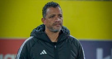 سامي قمصان: هدفنا «نستريح بدري» فى الدوري وإعادة المقاولون إلى مكانته