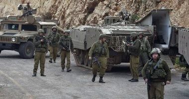قوات الاحتلال تعتقل 3 مواطنين غرب سلفيت