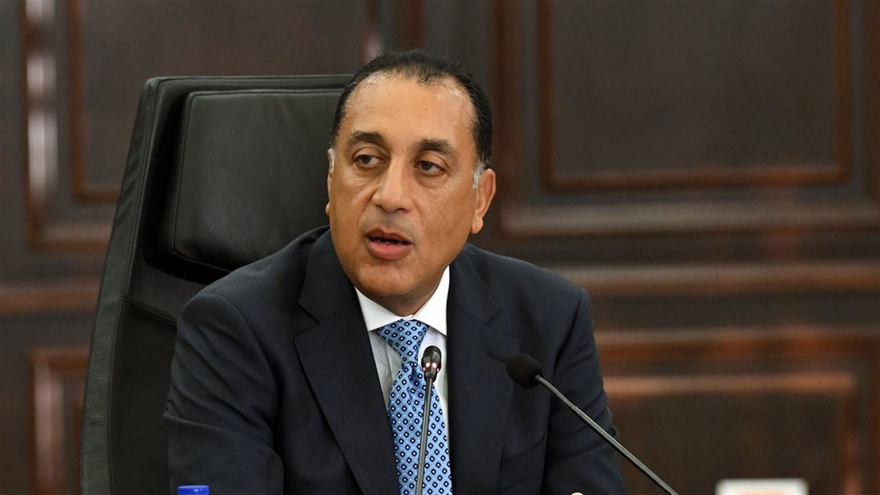 رئيس الوزراء يشارك في احتفالية إطلاق "ميثاق الشركات الناشئة" بالمتحف الكبير