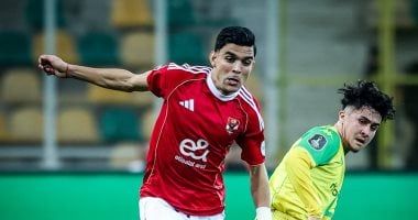 ترتيب مجموعة الأهلي بعد التعادل السلبي مع شبيبة القبائل