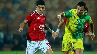 شبيبة القبائل ضد الأهلي.. موعد مباراة الأهلي وشبيبة القبائل الجزائري في دوري أبطال أفريقيا والقنوات الناقلة والتشكيل المتوقع