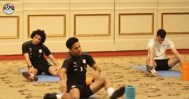 محمد إبراهيم: أطالب إمام عاشور بالتركيز في الكرة وفتوح لم يقدم سوى 40% من مستواه