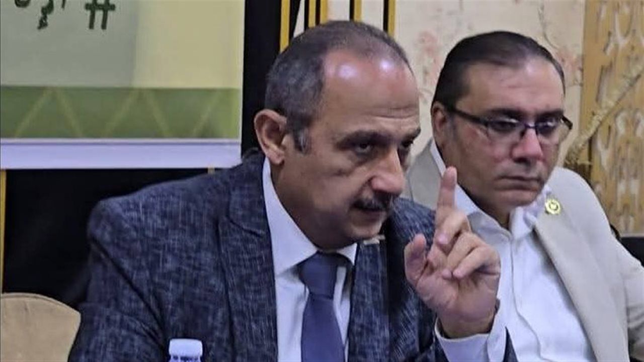 غدًا.. خالد صلاح المهدي يلتقي مهندسي بني سويف ضمن جولاته الانتخابية بالمحافظات
