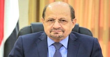 الزنداني: تحسين الأوضاع المعيشية في مقدمة أولويات الحكومة اليمنية