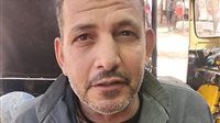 أحد أقارب السيدة المسنة المعتدي عليها من قبل ابنتها بالشرقية : كانت بتحاول تمنعها من الخروج
