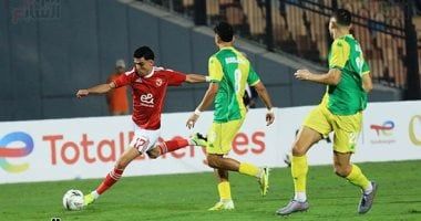 موعد مباراة الأهلي وشبيبة القبائل الجزائري الليلة فى دوري أبطال أفريقيا
