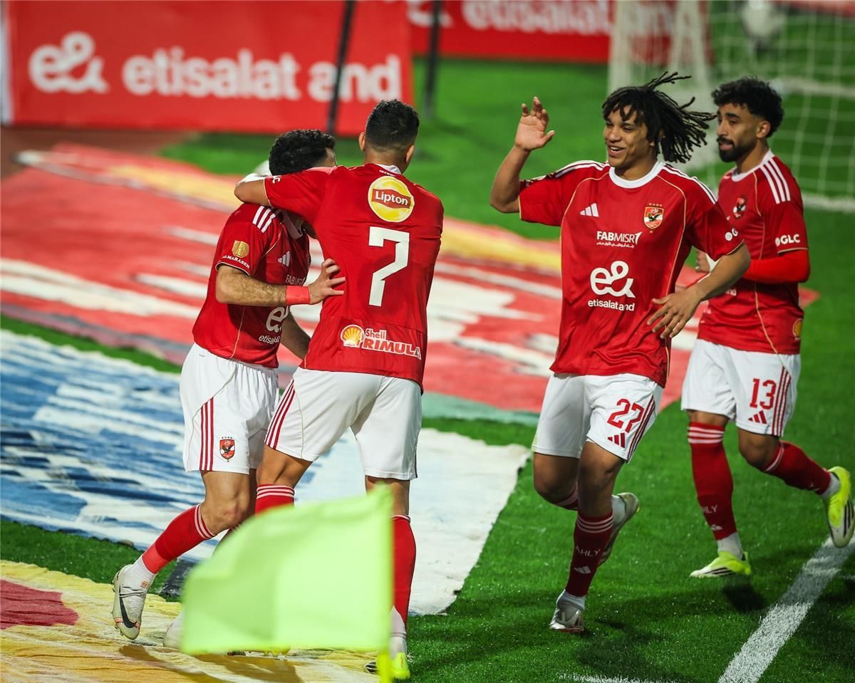 موعد مباراة الاهلي.. موعد مباراة الأهلي وشبيبة القبائل في دوري أبطال إفريقيا