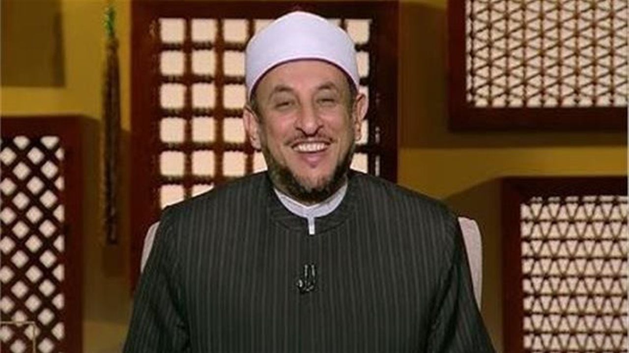 رمضان عبدالمعز: رمضان ليس ضيفًا بل نحن ضيوف عليه عبر الأجيال