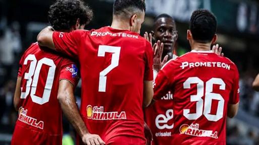 شبيبة القبائل ضد الأهلي.. القنوات الناقلة لمباراة الأهلي وشبيبة القبائل مجاناً في دوري أبطال أفريقيا