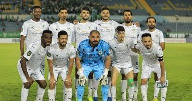 الاجتماع الفني لمباراة المصري وكايزر تشيفز بالكونفدرالية اليوم